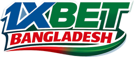 1xbet bangladesh logo